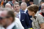 Dokkum 27 april 2026
Koningsdag is dit jaar in Dokkum . Namens de koninklijke familie zijn aanwezig : Koning Willem Alexander Koningin Maxima Prinses Amalia Prinses Alexia Prinses Ariane Prins Constantijn Prinses Laurentien Prins Maurits Prinses Marilene Prins Bernhard Prins Floris Prinses Aimee Prins Pieter Christiaan en Prinses Anita .
