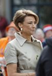 Dokkum 27 april 2026
Koningsdag is dit jaar in Dokkum . Namens de koninklijke familie zijn aanwezig : Koning Willem Alexander Koningin Maxima Prinses Amalia Prinses Alexia Prinses Ariane Prins Constantijn Prinses Laurentien Prins Maurits Prinses Marilene Prins Bernhard Prins Floris Prinses Aimee Prins Pieter Christiaan en Prinses Anita .