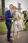 Dokkum 27 april 2026
Koningsdag is dit jaar in Dokkum . Namens de koninklijke familie zijn aanwezig : Koning Willem Alexander Koningin Maxima Prinses Amalia Prinses Alexia Prinses Ariane Prins Constantijn Prinses Laurentien Prins Maurits Prinses Marilene Prins Bernhard Prins Floris Prinses Aimee Prins Pieter Christiaan en Prinses Anita .