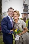 Dokkum 27 april 2026
Koningsdag is dit jaar in Dokkum . Namens de koninklijke familie zijn aanwezig : Koning Willem Alexander Koningin Maxima Prinses Amalia Prinses Alexia Prinses Ariane Prins Constantijn Prinses Laurentien Prins Maurits Prinses Marilene Prins Bernhard Prins Floris Prinses Aimee Prins Pieter Christiaan en Prinses Anita .
