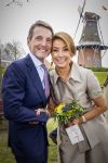 Dokkum 27 april 2026
Koningsdag is dit jaar in Dokkum . Namens de koninklijke familie zijn aanwezig : Koning Willem Alexander Koningin Maxima Prinses Amalia Prinses Alexia Prinses Ariane Prins Constantijn Prinses Laurentien Prins Maurits Prinses Marilene Prins Bernhard Prins Floris Prinses Aimee Prins Pieter Christiaan en Prinses Anita .
