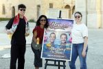 Malta 7 april 2026
John de Bever en Kees de Bever maken bij de Smart City Malta Studios bekend dat ze een speelfilm op gaan nemen . De film gaat heten alles voor de fans . Priscilla Wattimena