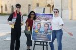 Malta 7 april 2026
John de Bever en Kees de Bever maken bij de Smart City Malta Studios bekend dat ze een speelfilm op gaan nemen . De film gaat heten alles voor de fans . Priscilla Wattimena