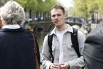 Amsterdam 17 april 2027
Prinses Amalia bezoekt op uitnodiging van Burgemeester Femke Halsema diverse plekken in Amsterdam waaronder os de Zeedijk / wallen . RVD