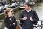 Amsterdam 17 april 2027
Prinses Amalia bezoekt op uitnodiging van Burgemeester Femke Halsema diverse plekken in Amsterdam waaronder os de Zeedijk / wallen . RVD