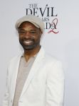 Amsterdam 28 april 2026
Premiere The Devil wears Prada 2 in Tuschinski . Ramon Beuk en ...