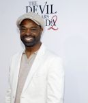 Amsterdam 28 april 2026
Premiere The Devil wears Prada 2 in Tuschinski . Ramon Beuk en ...