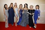 Den Bosch 20 april 2026
Brigitte Schepers, Chayenne Muller, Estelle Hanneman, Lizbeth van den Boogaart, Marjan Strijbosch, Petrouschka Dahmen en Ramona Koonings bij de presentatie van het tweede seizoen van The Real Housewives van het Zuiden in De Orangerie in Den Bosch