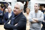 Zwolle 13 april 2026
Boekpresentatie een ode aan Jonnie Boer bij de Librije . Therese Boer en hun kinderen Jimmie Boer en Isabelle Boer waren natuurlijk aanwezig . Rene Froger