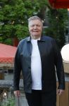 Amsterdam 23 april 2026
Premiere Truly Naked in VondelCS. Rene Mioch