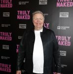 Amsterdam 23 april 2026
Premiere Truly Naked in VondelCS. Rene Mioch