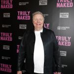 Amsterdam 23 april 2026
Premiere Truly Naked in VondelCS. Rene Mioch