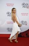Amsterdam 28 april 2026
Premiere The Devil wears Prada 2 in Tuschinski . Renee Vervoorn