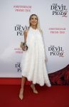 Amsterdam 28 april 2026
Premiere The Devil wears Prada 2 in Tuschinski . Renee Vervoorn
