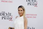 Amsterdam 28 april 2026
Premiere The Devil wears Prada 2 in Tuschinski . Renee Vervoorn