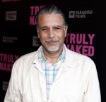 Amsterdam 23 april 2026
Premiere Truly Naked in VondelCS. Roeland Fernhout