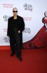 Amsterdam 28 april 2026
Premiere The Devil wears Prada 2 in Tuschinski . Roger Brunings