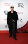 Amsterdam 28 april 2026
Premiere The Devil wears Prada 2 in Tuschinski . Roger Brunings