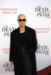 Amsterdam 28 april 2026
Premiere The Devil wears Prada 2 in Tuschinski . Roger Brunings
