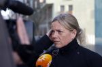Amsterdam maart 2026
Het hoger beroep van Ali B nam drie dagen in b eslag in het paleis van Justitie in Amsterdam . Ruth Sprenger