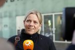 Amsterdam maart 2026
Het hoger beroep van Ali B nam drie dagen in b eslag in het paleis van Justitie in Amsterdam