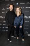 Amsterdam 30 maart 2026
Verkiezing best geklede nederlandse man . Sander Westerveld en Debby Gerritsen