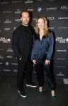 Amsterdam 30 maart 2026
Verkiezing best geklede nederlandse man . Sander Westerveld en Debby Gerritsen
