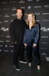 Amsterdam 30 maart 2026
Verkiezing best geklede nederlandse man . Sander Westerveld en Debby Gerritsen