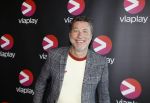 Amsterdam 16 april 2026
Max Verstappen voor viaplay in Theater Amsterdam . Sander de Kramer