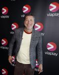 Amsterdam 16 april 2026
Max Verstappen voor viaplay in Theater Amsterdam . Sander de Kramer