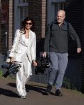 Amsterdam 16 april 2026
Prinses Amalia is op uitnodiging van Burgemeester Femke Halsema 2 dagen op tour door Amsterdam. Sandra Schuurhof