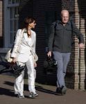 Amsterdam 16 april 2026
Prinses Amalia is op uitnodiging van Burgemeester Femke Halsema 2 dagen op tour door Amsterdam. Sandra Schuurhof
