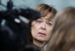 Amsterdam maart 2026
Het hoger beroep van Ali B nam drie dagen in b eslag in het paleis van Justitie in Amsterdam . Saskia Belleman
