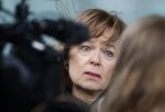 Amsterdam maart 2026
Het hoger beroep van Ali B nam drie dagen in b eslag in het paleis van Justitie in Amsterdam . Saskia Belleman
