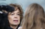 Amsterdam maart 2026
Het hoger beroep van Ali B nam drie dagen in b eslag in het paleis van Justitie in Amsterdam . Saskia Belleman