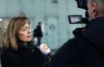 Amsterdam maart 2026
Het hoger beroep van Ali B nam drie dagen in b eslag in het paleis van Justitie in Amsterdam . Saskia Belleman