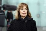 Amsterdam maart 2026
Het hoger beroep van Ali B nam drie dagen in b eslag in het paleis van Justitie in Amsterdam . Saskia Belleman