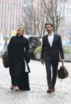 Amsterdam 24 en 30 maart 2026
Sebas Diekstra bij rechtszaak Ali B