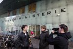 Amsterdam 24 en 30 maart 2026
Sebas Diekstra bij rechtszaak Ali B