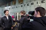 Amsterdam 24 en 30 maart 2026
Sebas Diekstra bij rechtszaak Ali B