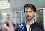 Amsterdam 24 en 30 maart 2026
Sebas Diekstra bij rechtszaak Ali B
