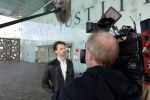 Amsterdam 24 en 30 maart 2026
Sebas Diekstra bij rechtszaak Ali B