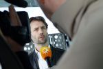 Amsterdam 24 en 30 maart 2026
Sebas Diekstra bij rechtszaak Ali B