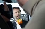 Amsterdam 24 en 30 maart 2026
Sebas Diekstra bij rechtszaak Ali B
