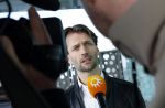 Amsterdam 24 en 30 maart 2026
Sebas Diekstra bij rechtszaak Ali B