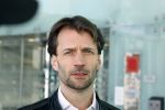 Amsterdam maart 2026
Het hoger beroep van Ali B nam drie dagen in b eslag in het paleis van Justitie in Amsterdam . Sebas Diekstra