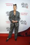 Amsterdam 28 april 2026
Premiere The Devil wears Prada 2 in Tuschinski . Soundos kwam met een goede vriendin