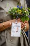 Dokkum 27 april 2026
Koningsdag is dit jaar in Dokkum . Namens de koninklijke familie zijn aanwezig : Koning Willem Alexander Koningin Maxima Prinses Amalia Prinses Alexia Prinses Ariane Prins Constantijn Prinses Laurentien Prins Maurits Prinses Marilene Prins Bernhard Prins Floris Prinses Aimee Prins Pieter Christiaan en Prinses Anita . Stempelkaart elfstedentocht