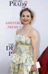 Amsterdam 28 april 2026
Premiere The Devil wears Prada 2 in Tuschinski . Stijn Fransen