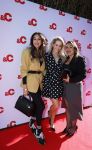 Amsterdam 16 april 2026
Feestje 10 jaar &C van Chantal Janzen . Tamara Elbaz Chantal Janzen en Yesim Candan